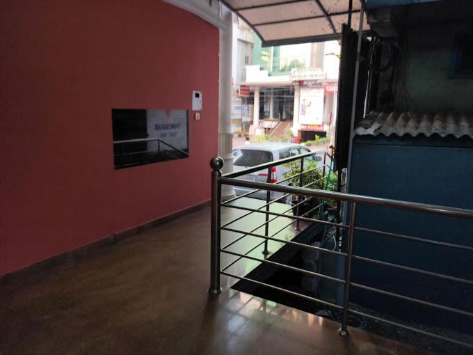 Ymca International Guest House Thrissur Luaran gambar
