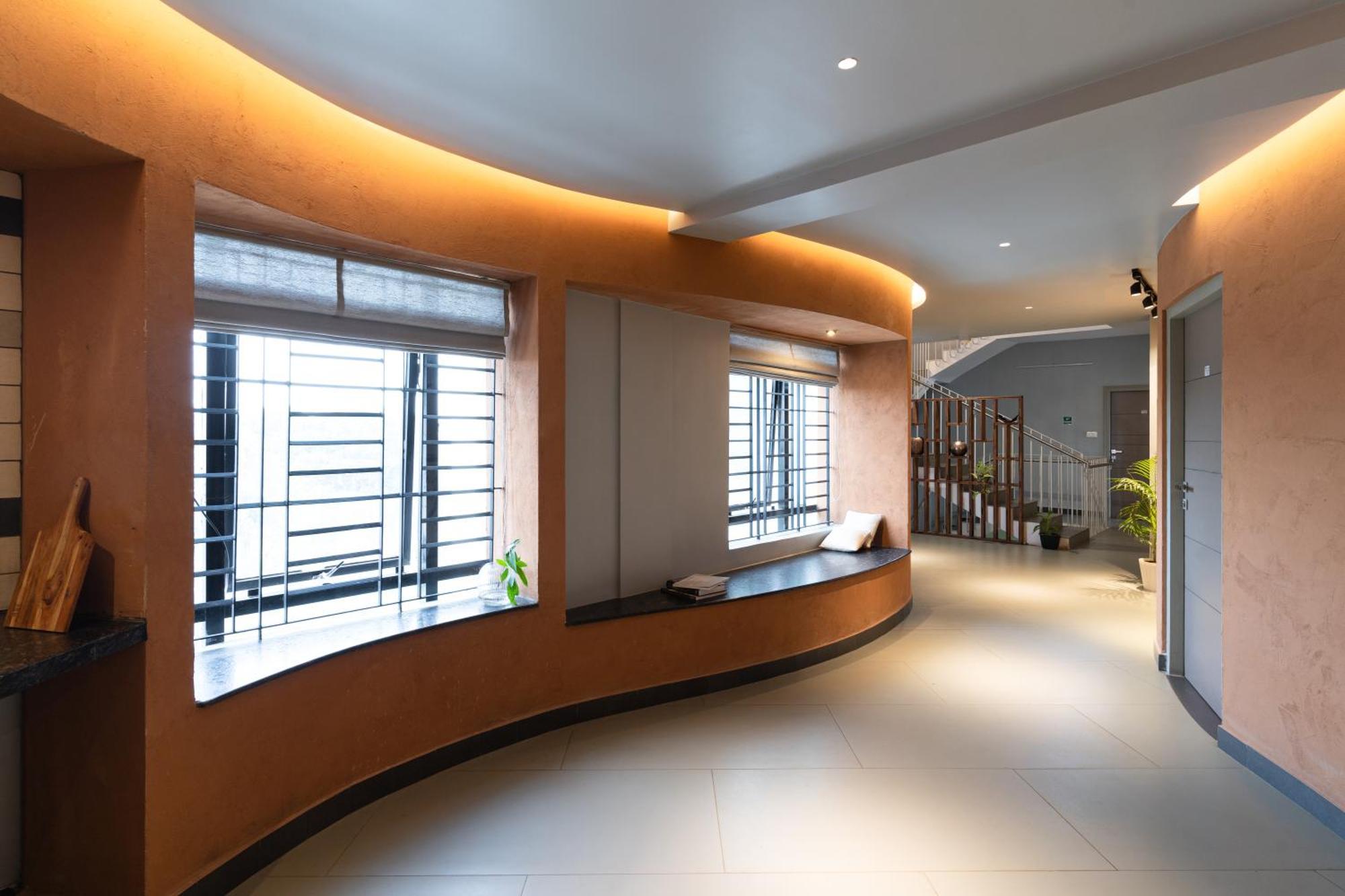 Ymca International Guest House Thrissur Luaran gambar